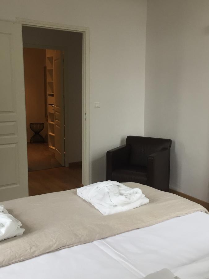 Bed and Breakfast Mas De Mariette Нов Экстерьер фото